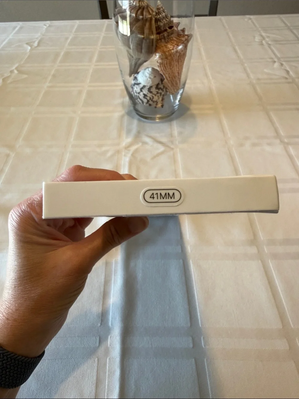 Apple purchased never